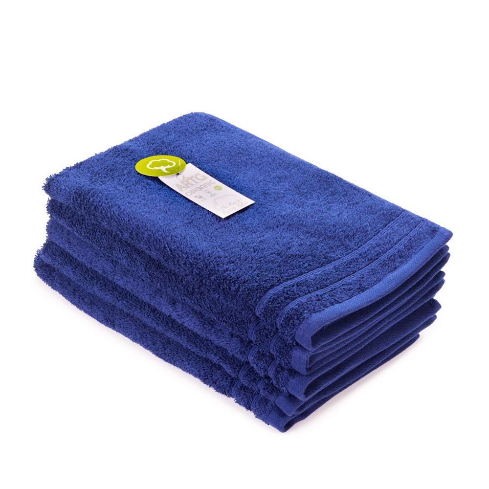 ARTG® Organic Gastendoek French Navy