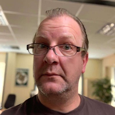 Richard Theuws van BedrukteTshirts.nl
