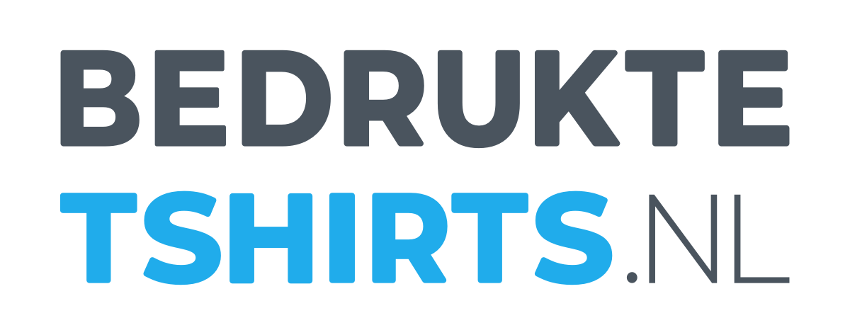 BedrukteTshirts.nl logo