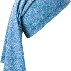 Multifunctionele, gebreide hoofdband