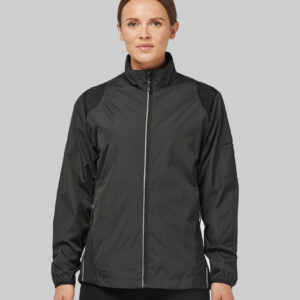 Dameswindbreaker
