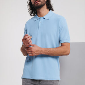 Men's Ultimate Cotton Polo - RU577M