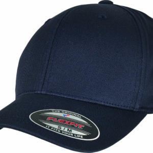 Pet Flexfit van biologisch katoen - FL6277OC