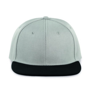 Pet Snapback - 6 panelen - KP160