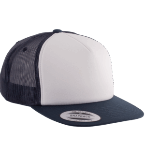 Klassieke Flexfit  Truckerpet - 5 panelen - KP911