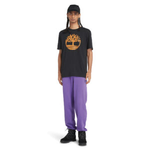 Biologisch T-Shirt Brand Tree - TB0A2C2R