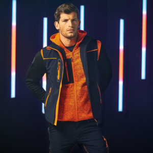 Softshell gilet Universe - UPFU188