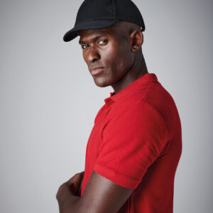 Veiligheidspet EN812 - B525