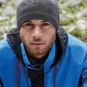 Waterafstotende muts - B501