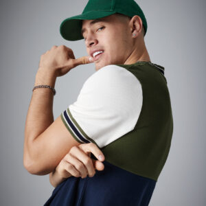 Ultimate pet met 5 panelen - B15