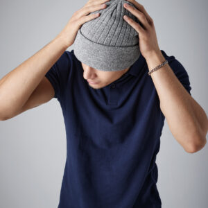 Thinsulate™ beanie - B447