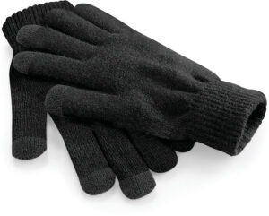 Touchscreen Smart Gloves – B490