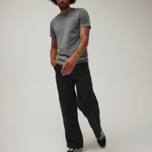 Unisex Triblend T-shirt met korte mouwen - BE3413