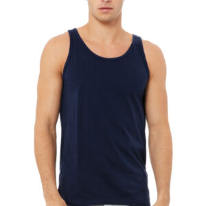 Unisex Jersey Tanktop - BE3480