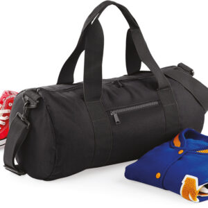 Original Barrel Bag - BG140