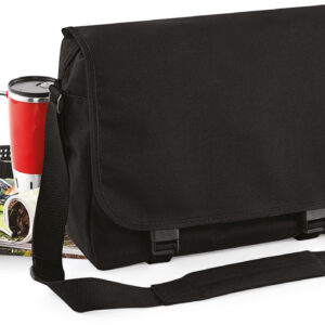 Messenger Bag - BG21
