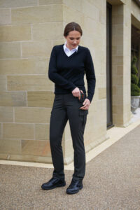 Dames Cargobroek Nantes – BT2375