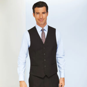 Mercury Mens Waistcoat - BT1295