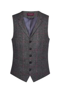 Memphis Men’s Waistcoat – BT1463