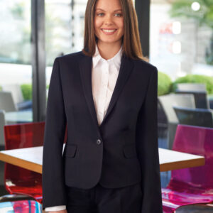 Getailleerd Colbert Saturn - BT2255