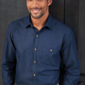 Overhemd Jasper - BT7886