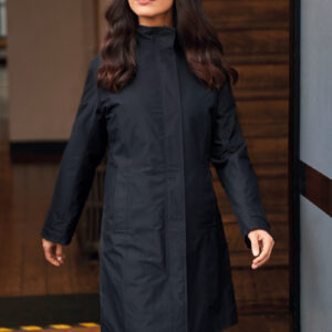 Waterdichte jas Washington - BT2346