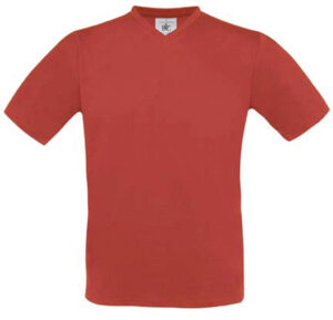 Exact V-neck T-shirt – CG153