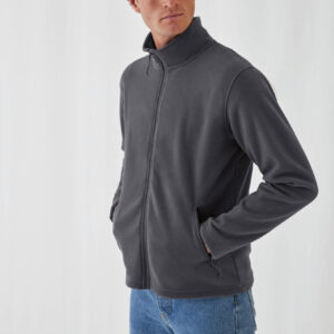 Id.501 Fleece Jacket - CGFUI50