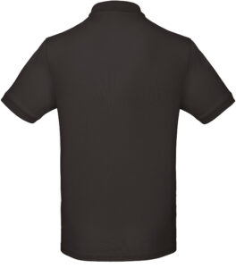 Men’s organic polo shirt – CGPM430
