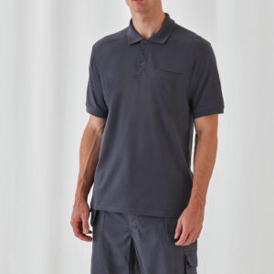 Skill Pro Polo Shirt - CGPUC10