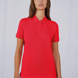 MY POLO 210 Dames korte mouwen - CGPW463