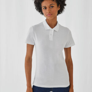 Id.001 Ladies' Polo Shirt - CGPWI11