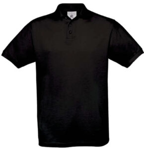 Safran Polo Shirt – CGSAF