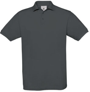 Safran Polo Shirt – CGSAF