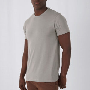 Organic Cotton Crew Neck T-shirt Inspire - CGTM042