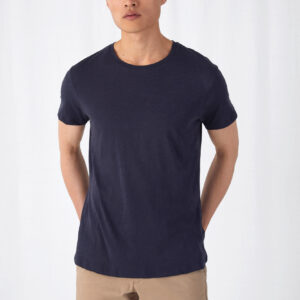 SLUB Organic Cotton Inspire T-shirt - CGTM046