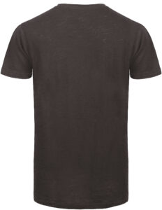 SLUB Organic Cotton Inspire T-shirt – CGTM046