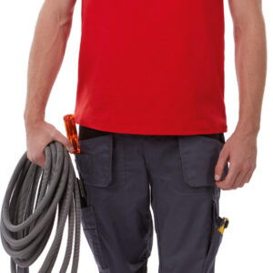 Perfect Pro T-shirt - CGTUC01