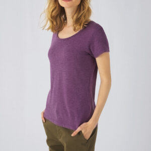 TriBlend T-shirt / Woman - CGTW056