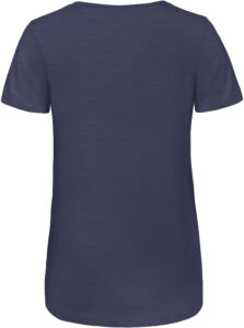 TriBlend V-neck TEE / Woman – CGTW058