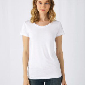 Sublimation "Cotton-feel" TEE / Woman - CGTW063
