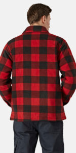Portland shirt  (EX. DSH5000) – DK0A4XTA