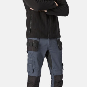 Herenfleece GENERATION (EH2000) - DK0A4XT9