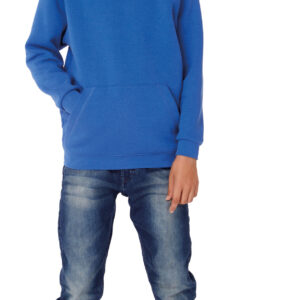 Hooded / Kids - CGWK681