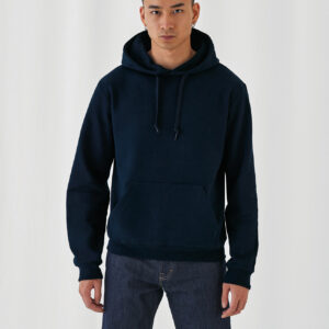Id.003 Sweater met capuchon - CGWUI21
