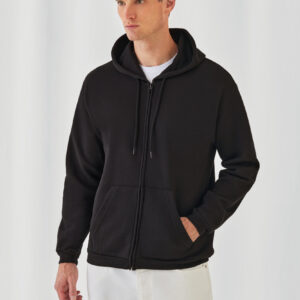 ID.205 Hooded Full Zip Sweatshirt - CGWUI25
