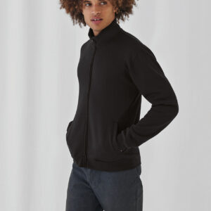 ID.206 Full Zip Sweatvest - CGWUI26