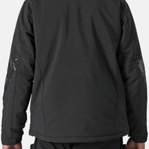 Softshell-herenjasje WINTER (JW7019) - DK0A4XTM