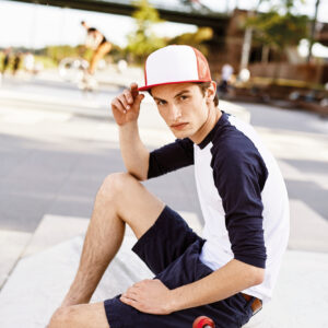 Truckerpet van schuimrubber - FL6005FW