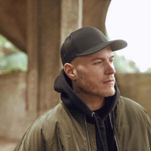 Retro truckerpet - FL6606